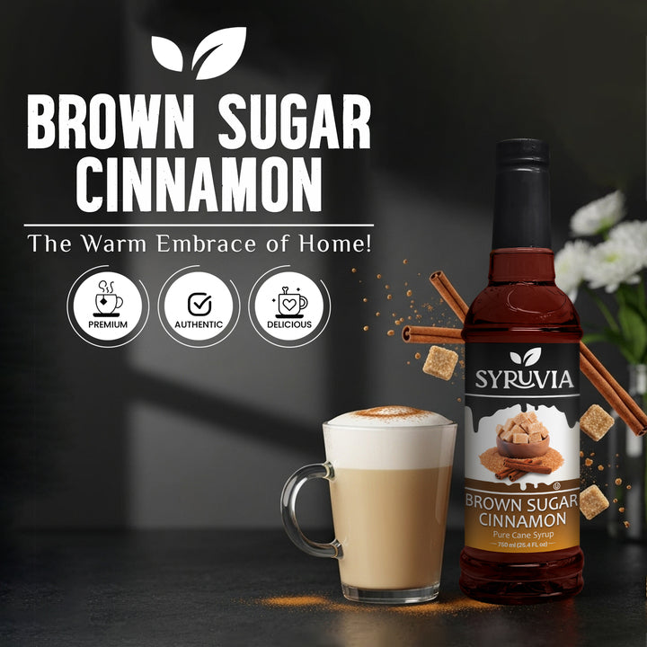 Brown Sugar Cinnamon Syrup Black version-1