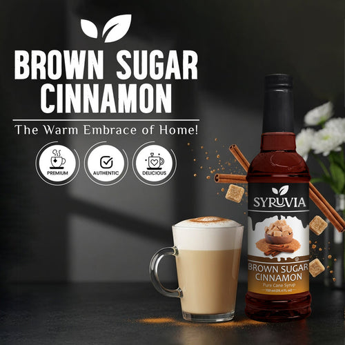 Brown Sugar Cinnamon Syrup Black version-1