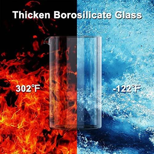 French Press Coffee Maker-1