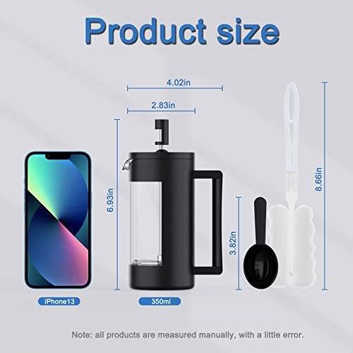 French Press Coffee Maker-2