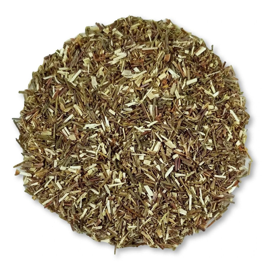 Green Rooibos Tea