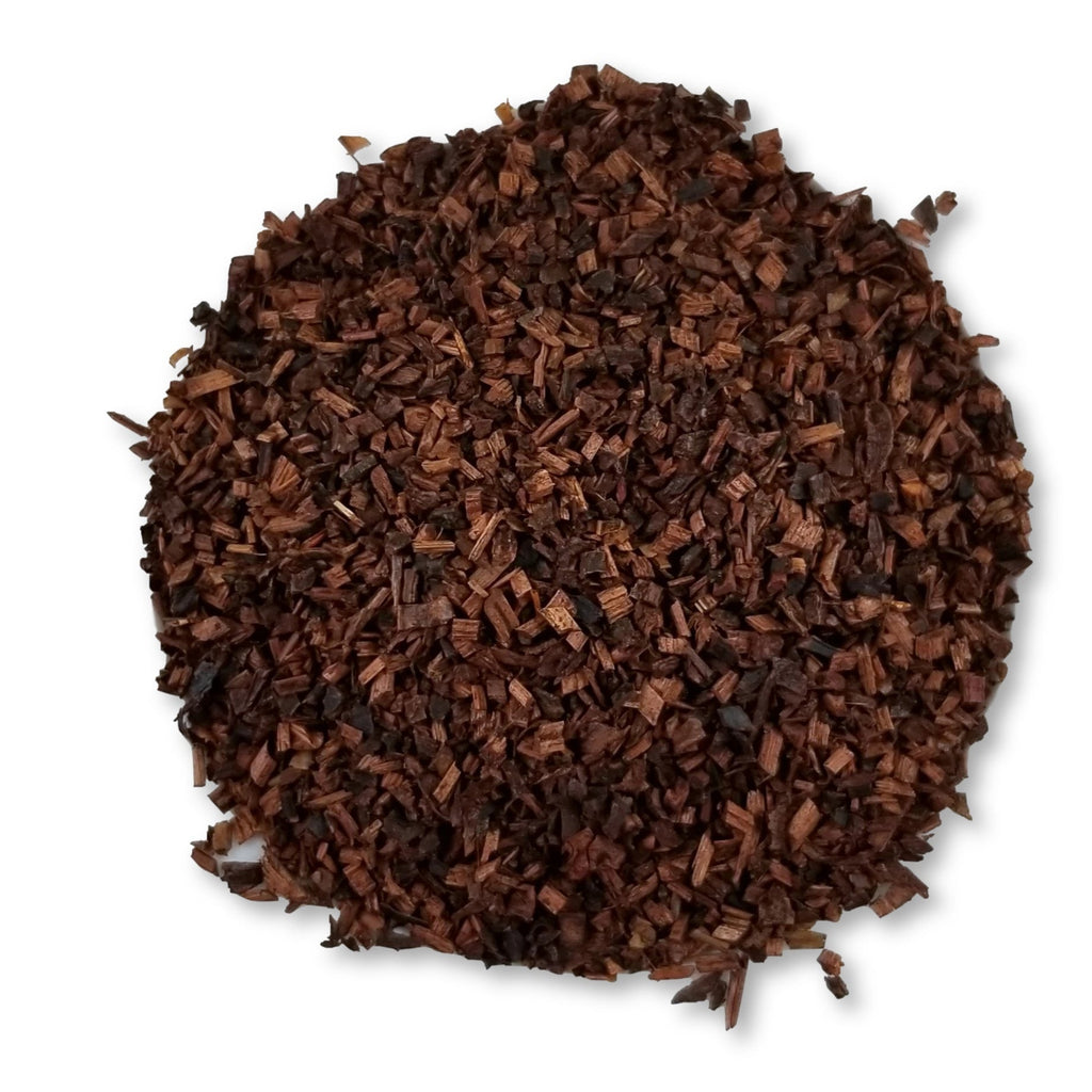 Honeybush Tea