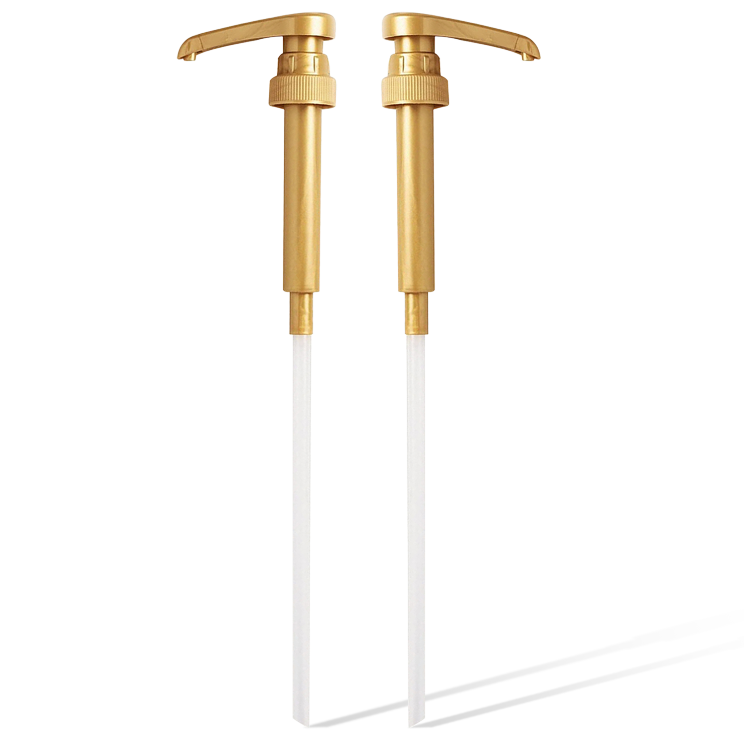 Syrup Pump Dispenser-1