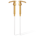 Syrup Pump Dispenser-1