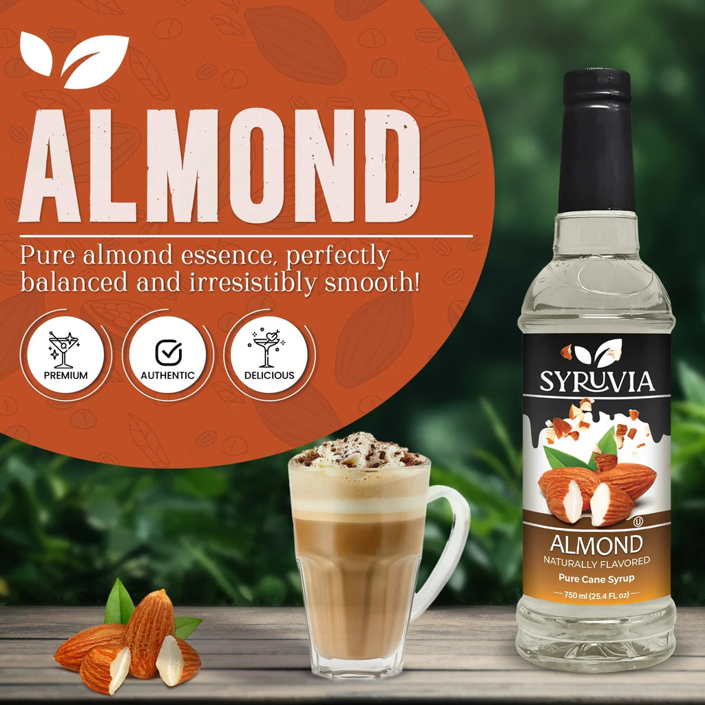 Almond Syrup-1