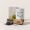 Bamboo Charcoal Soy Wax Candle-0