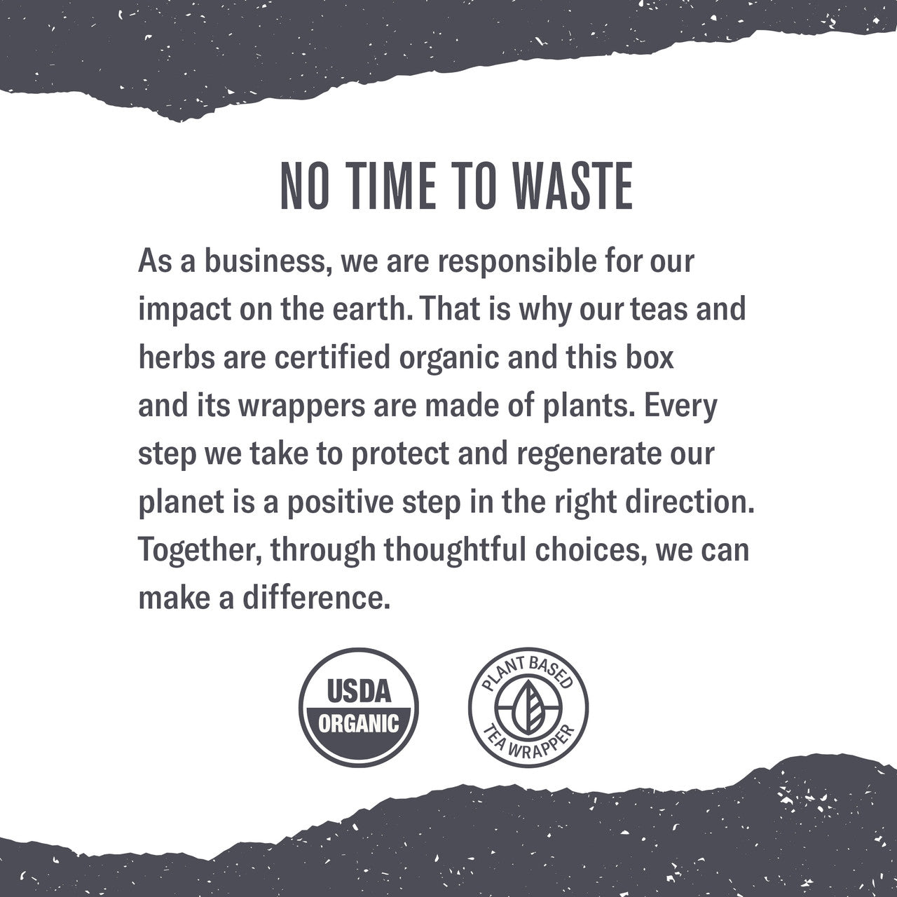 Numi Tea Breakfast Blend Black Tea (6x18 Bag)-3