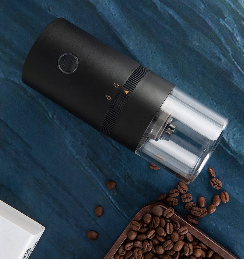 Portable USB-C Coffee Grinder-2
