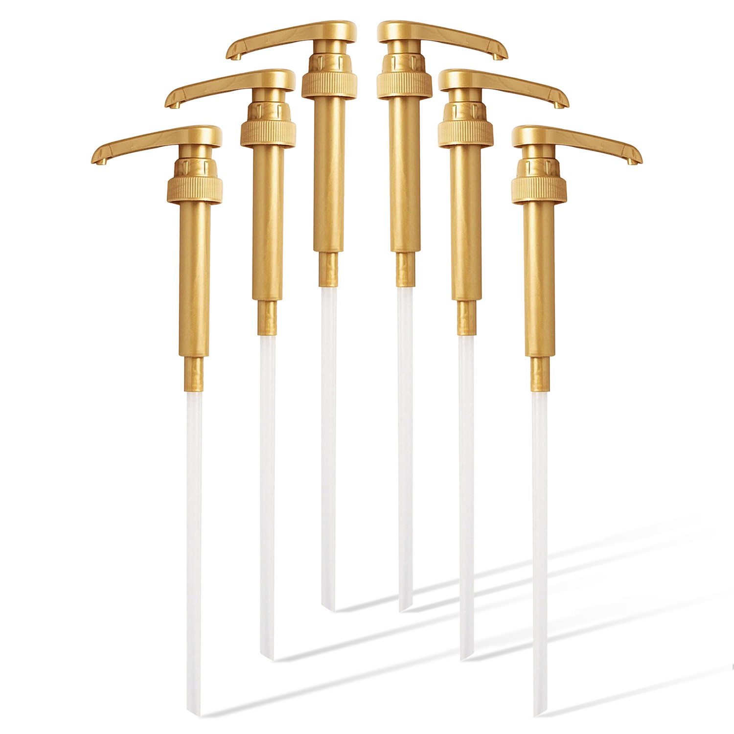 Syrup Pump Dispenser-3