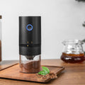 Portable USB-C Coffee Grinder-0