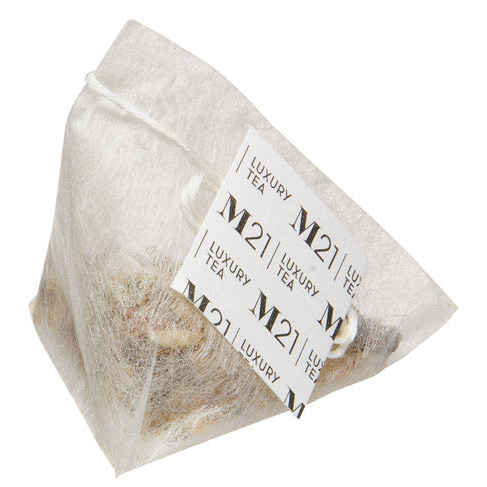 Echinacea Apple Lemon Tea