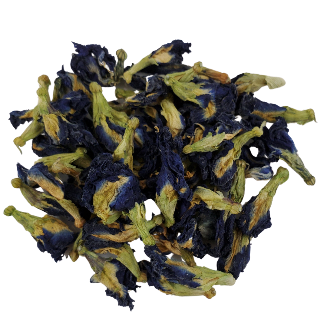 Butterfly Blue Peaflower Tea