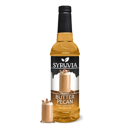 Butter Pecan Syrup-0