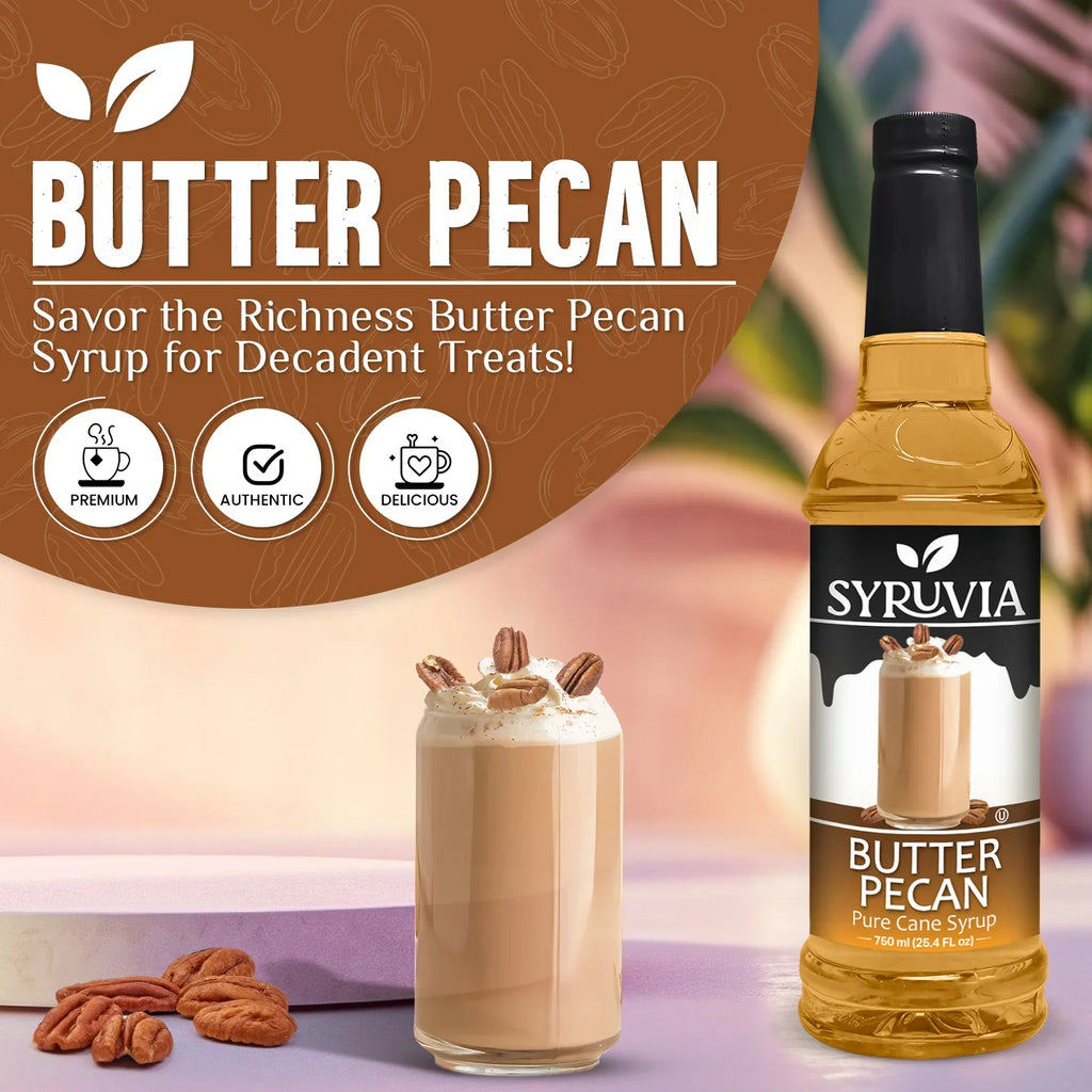 Butter Pecan Syrup-1