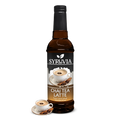 Chai Tea Syrup-0