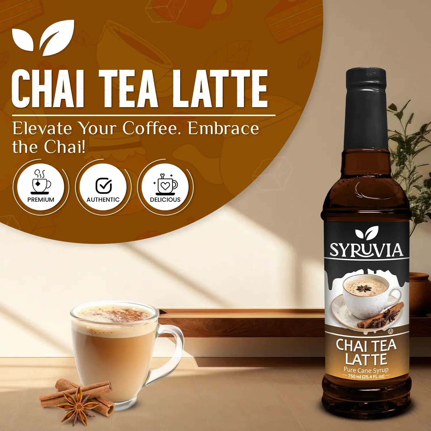Chai Tea Syrup-1