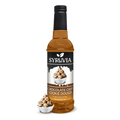 Chocolate Chip Cookie Dough Syrup-0