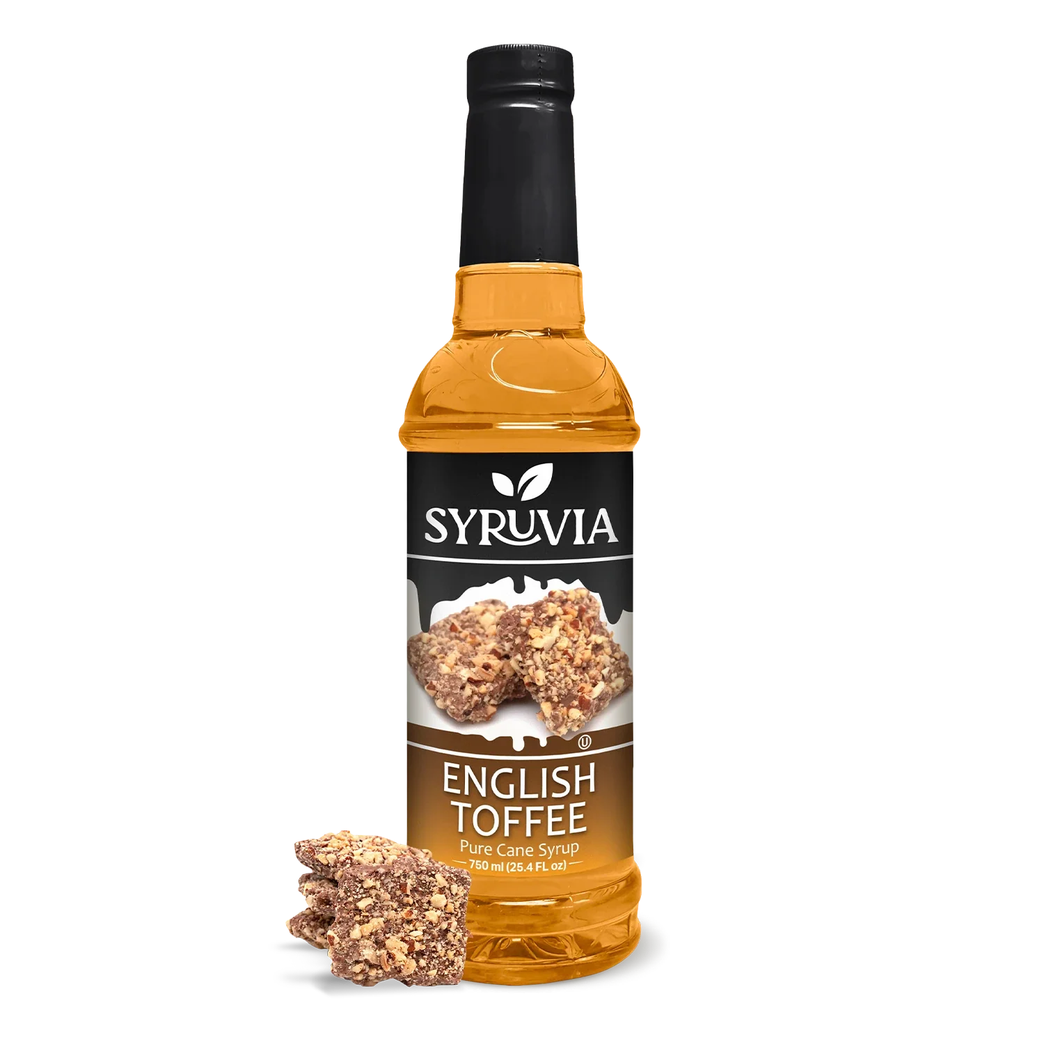 English Toffee Syrup-0