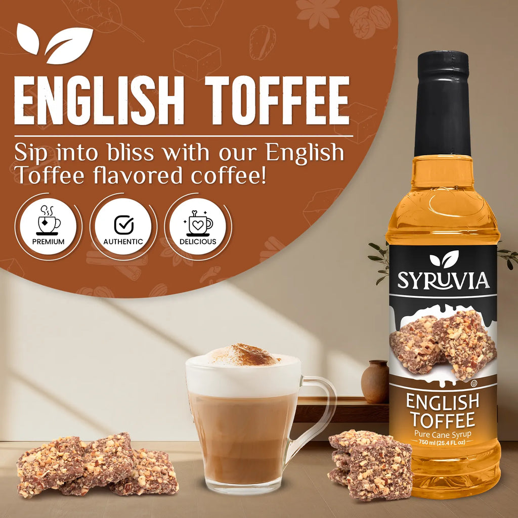 English Toffee Syrup-1