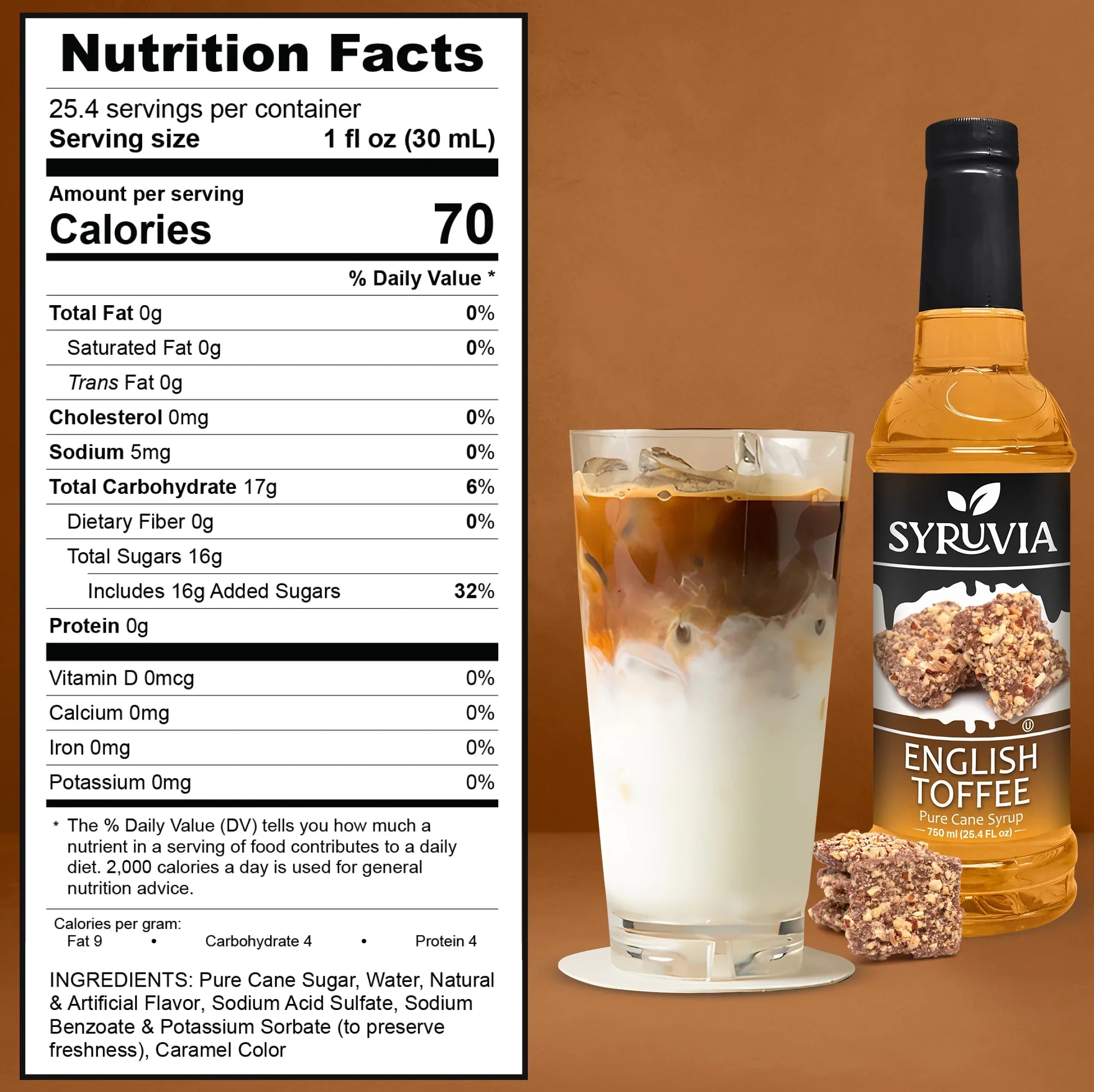 English Toffee Syrup-2