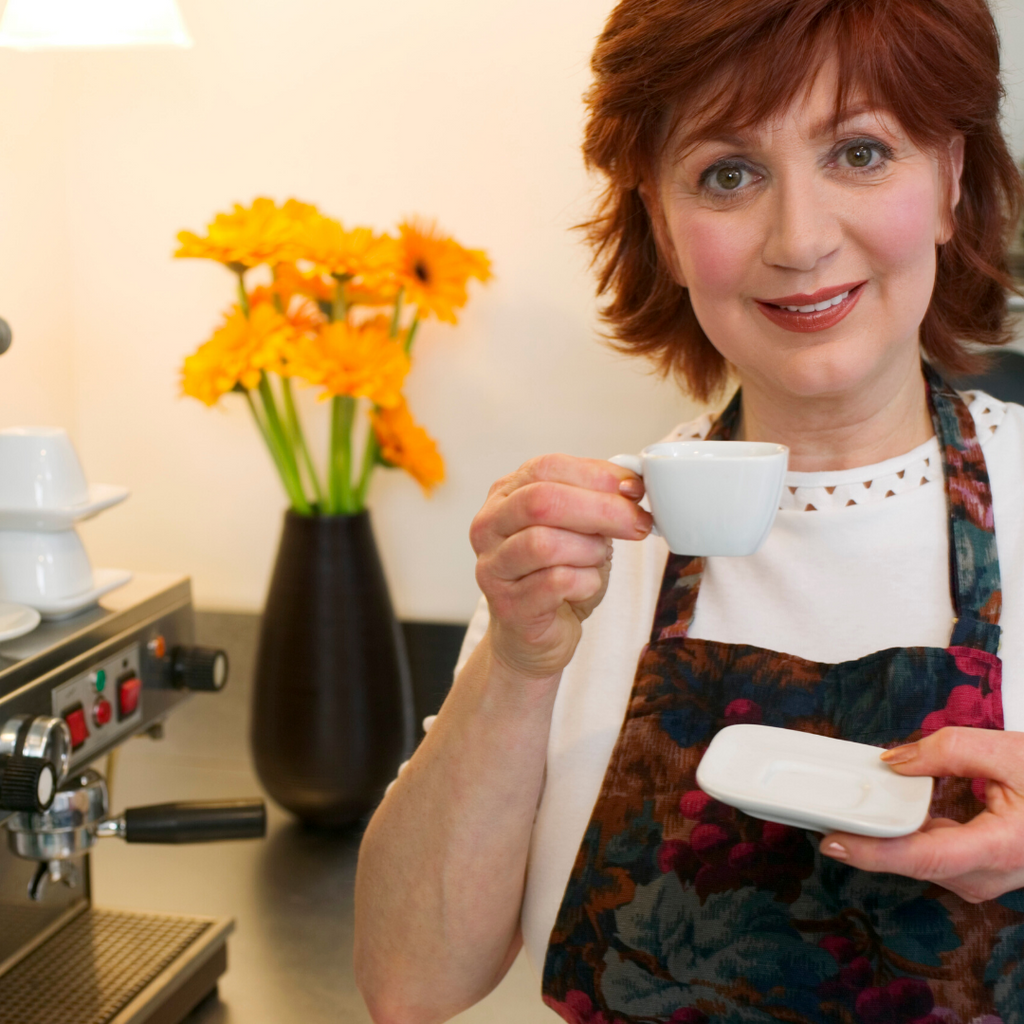 Espresso Rooibos