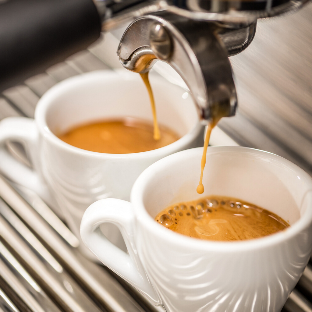 Espresso Rooibos