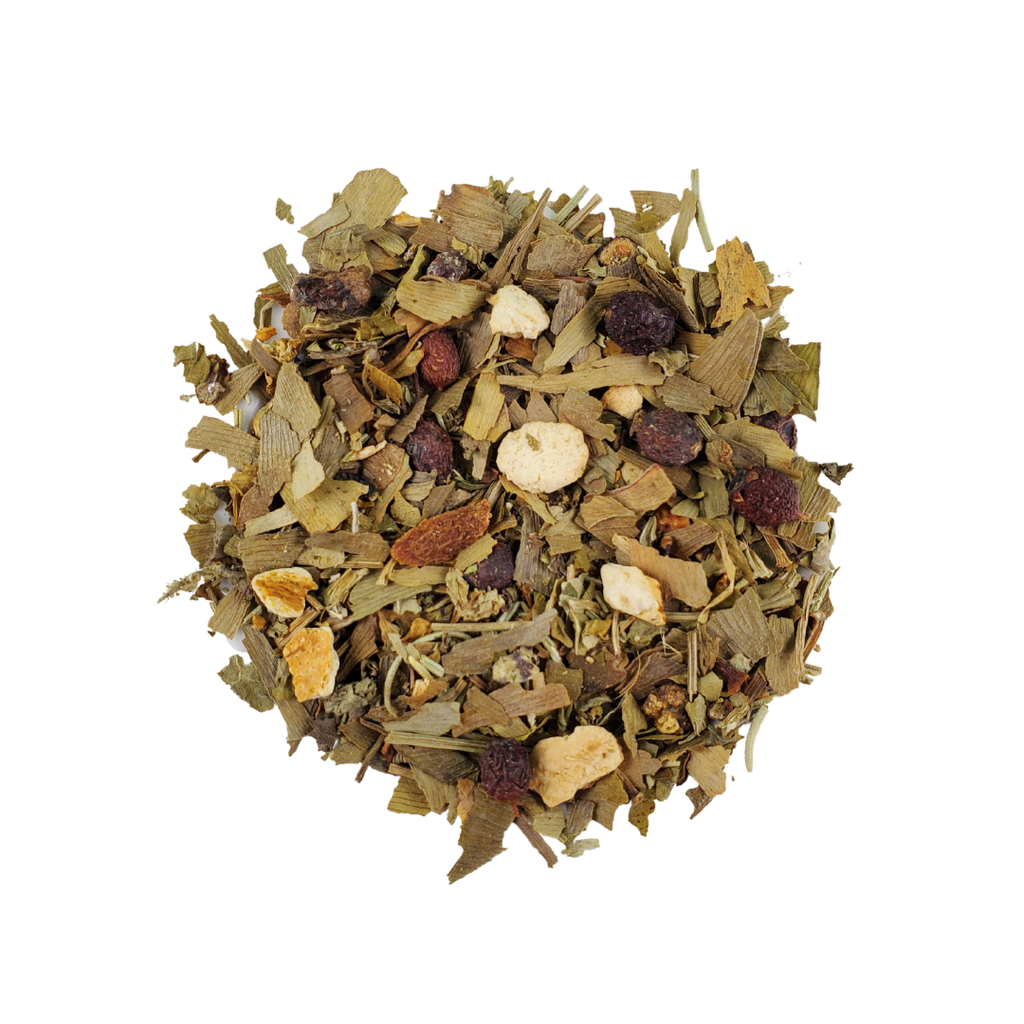 Focus Luxury Herbal Tea