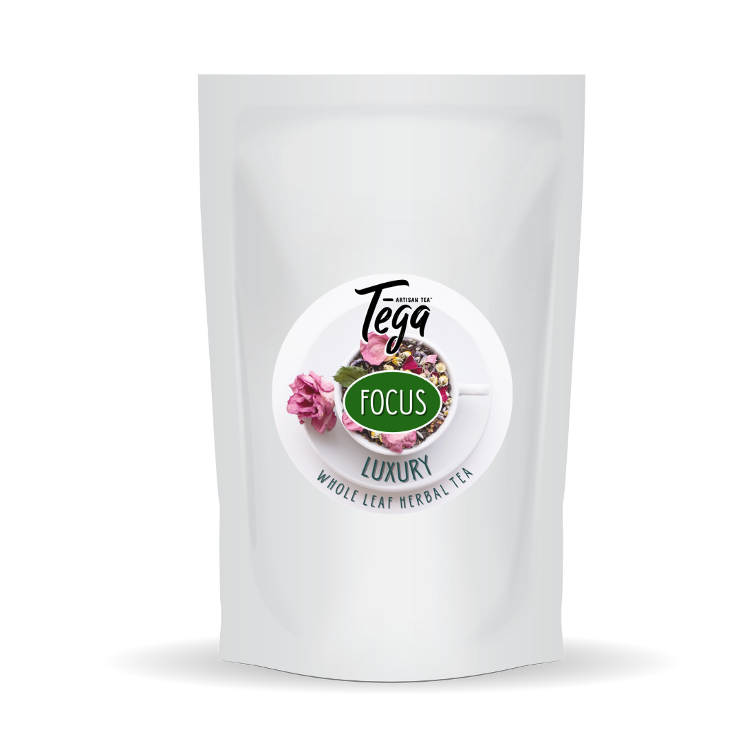 Focus Luxury Herbal Tea