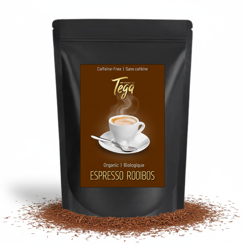 Espresso Rooibos