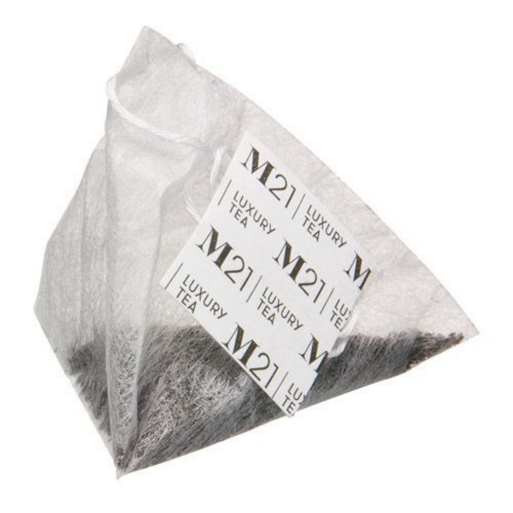 Maple Luxury Green Tea