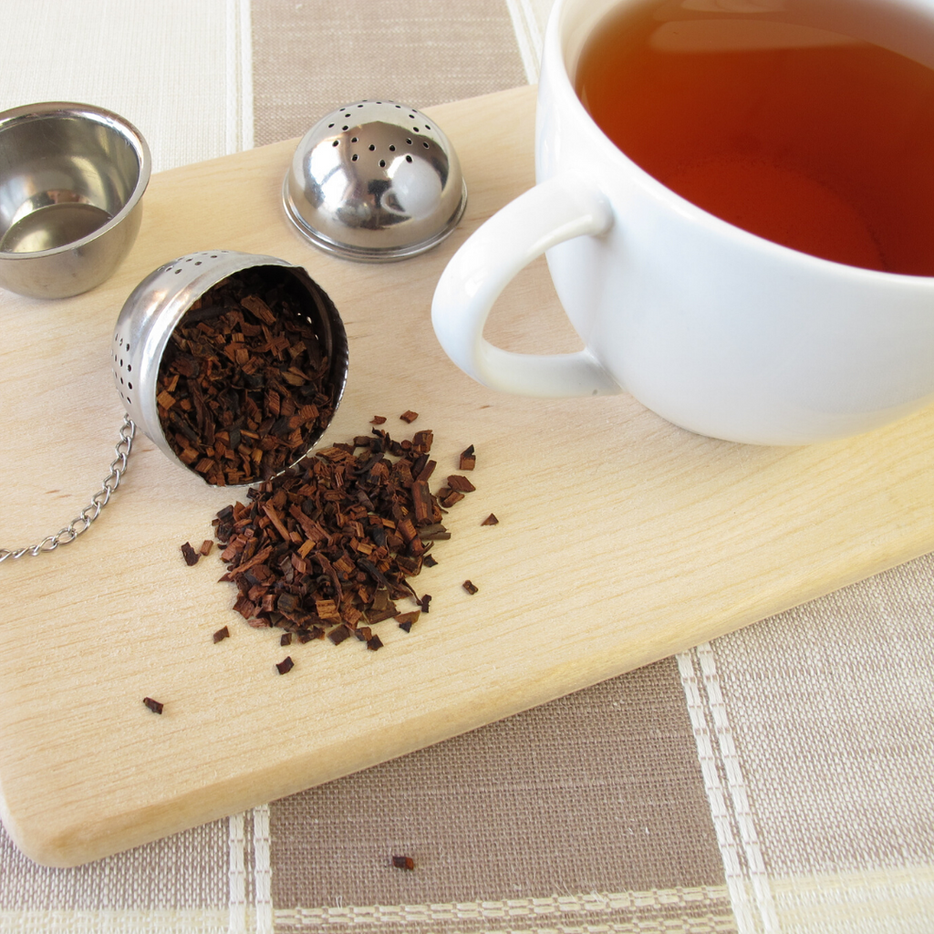 Honeybush Tea