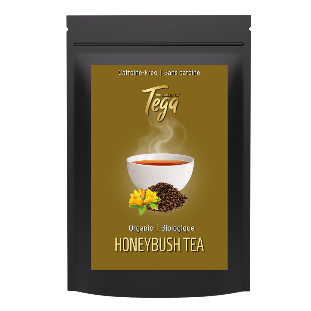 Honeybush Tea