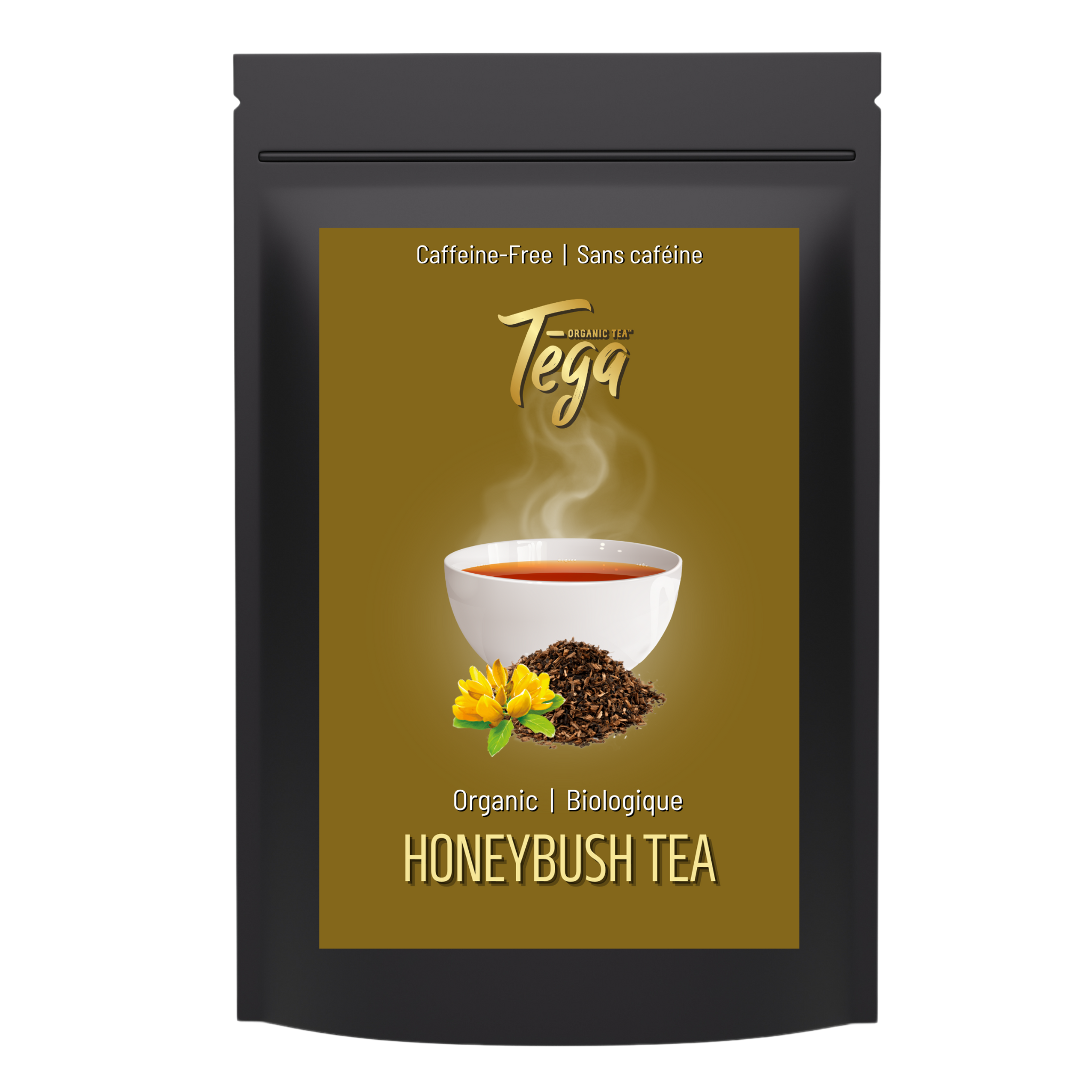 Honeybush Tea