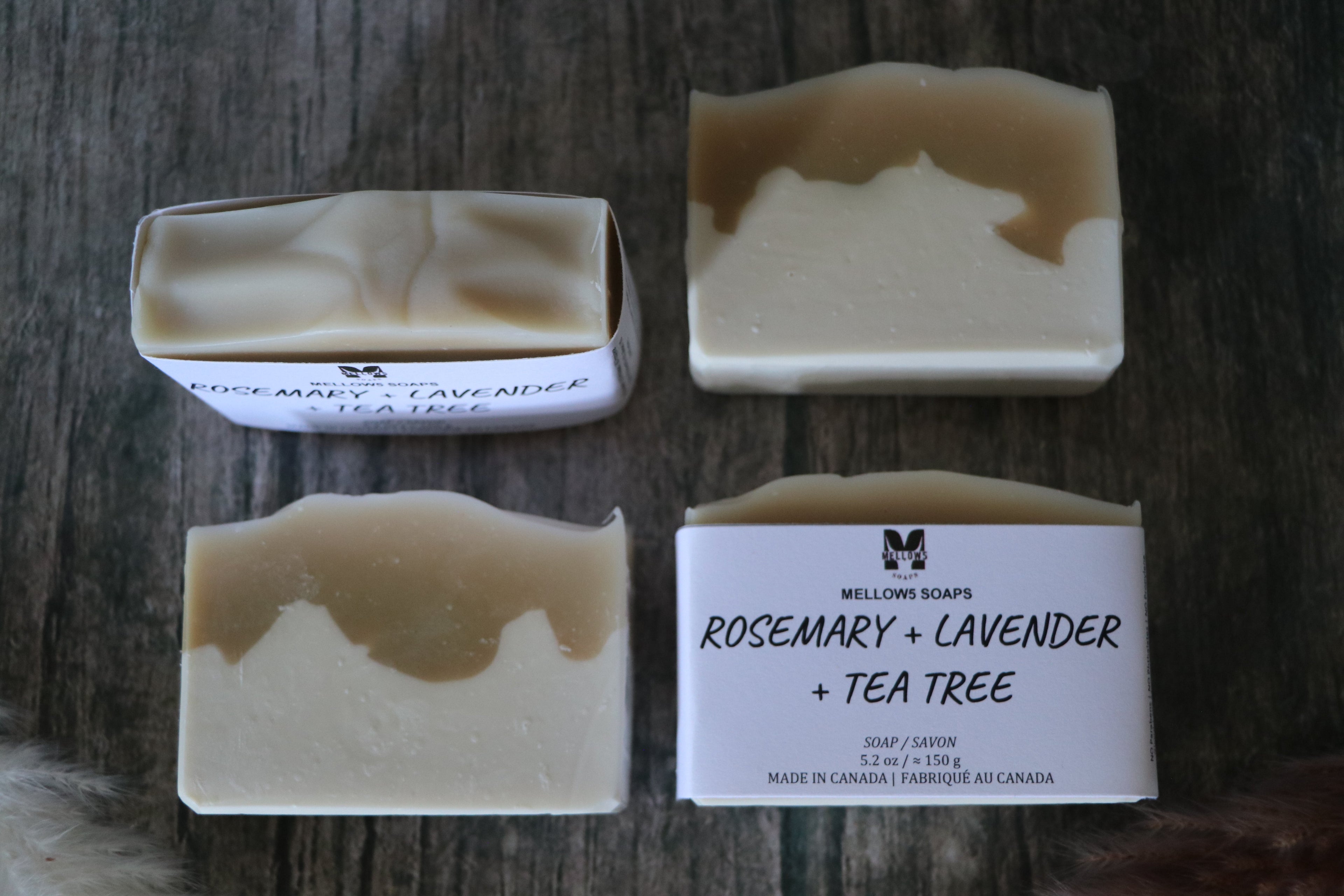 Rosemary + Lavender + Tea tree-1