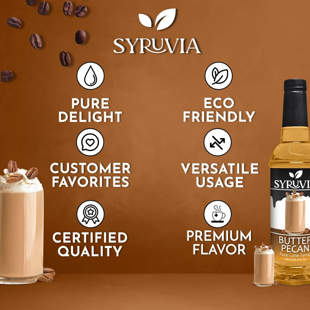 Butter Pecan Syrup-4