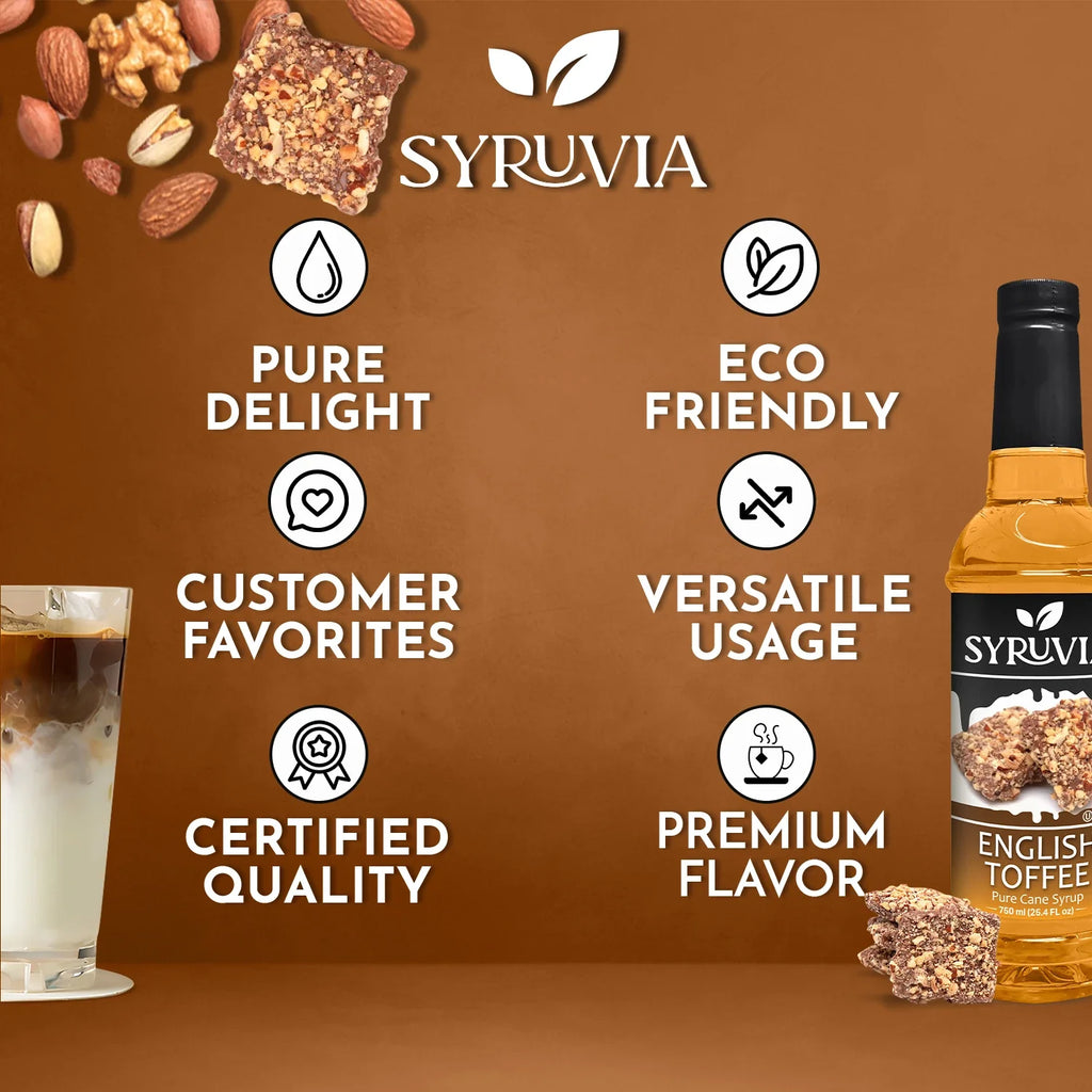 English Toffee Syrup-4