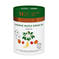 Maple Ginseng Luxury Green Tea
