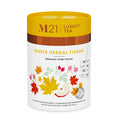 Maple Luxury Herbal Tea