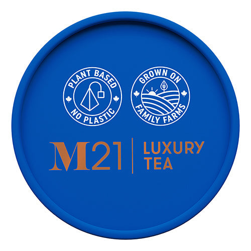 Boston Tea Party Luxury Black Tea