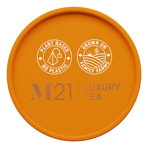Maple Golden Cream Luxury