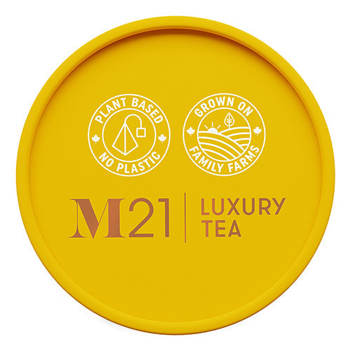 Maple Luxury Herbal Tea