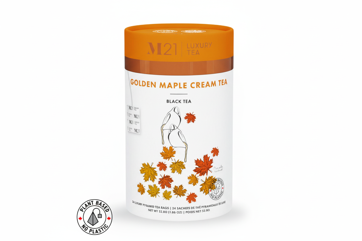 Maple Golden Cream Luxury