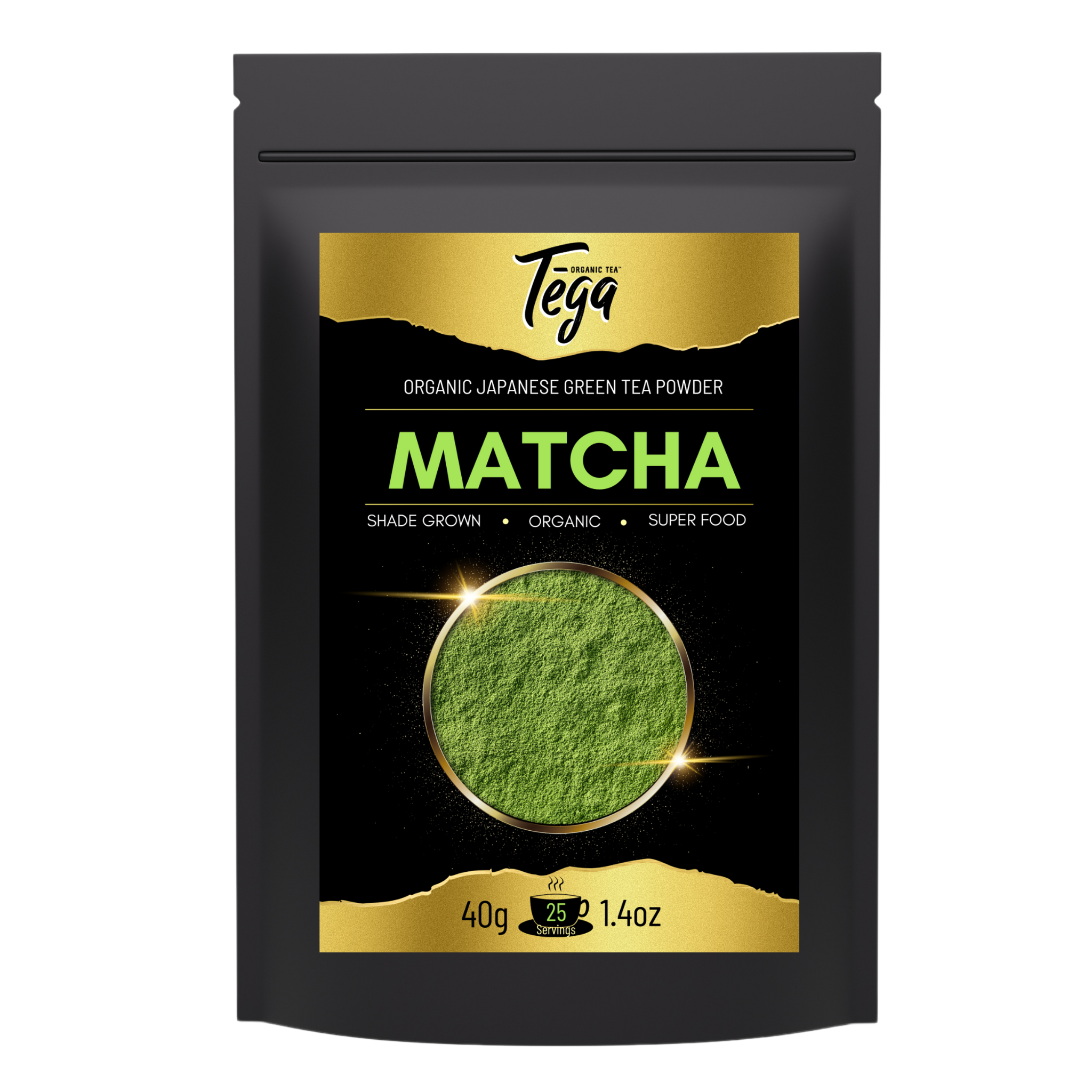 Japanese Matcha