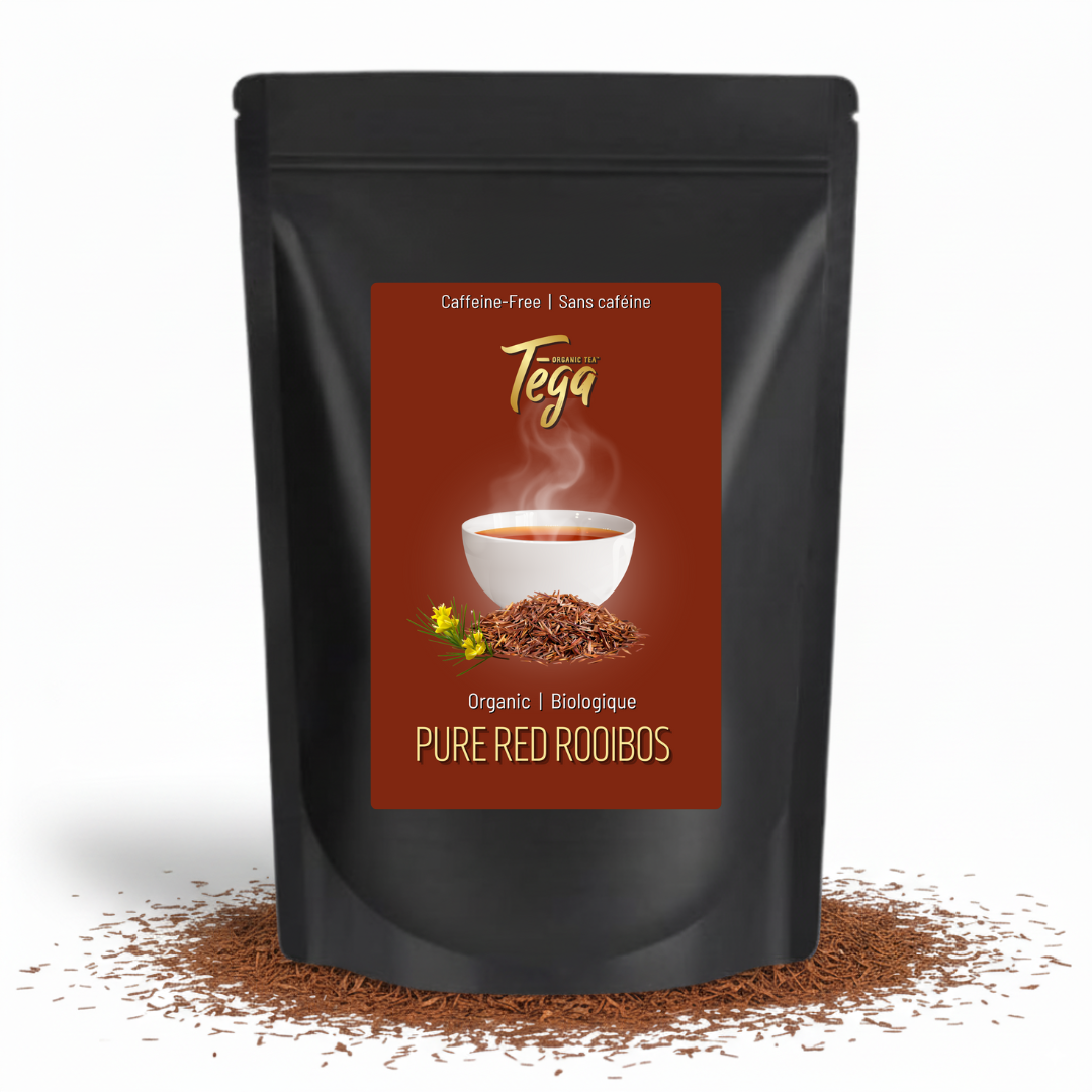 Red Rooibos Tea