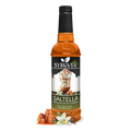 SALTELLA Syrup™  Vanilla Salted Caramel-0