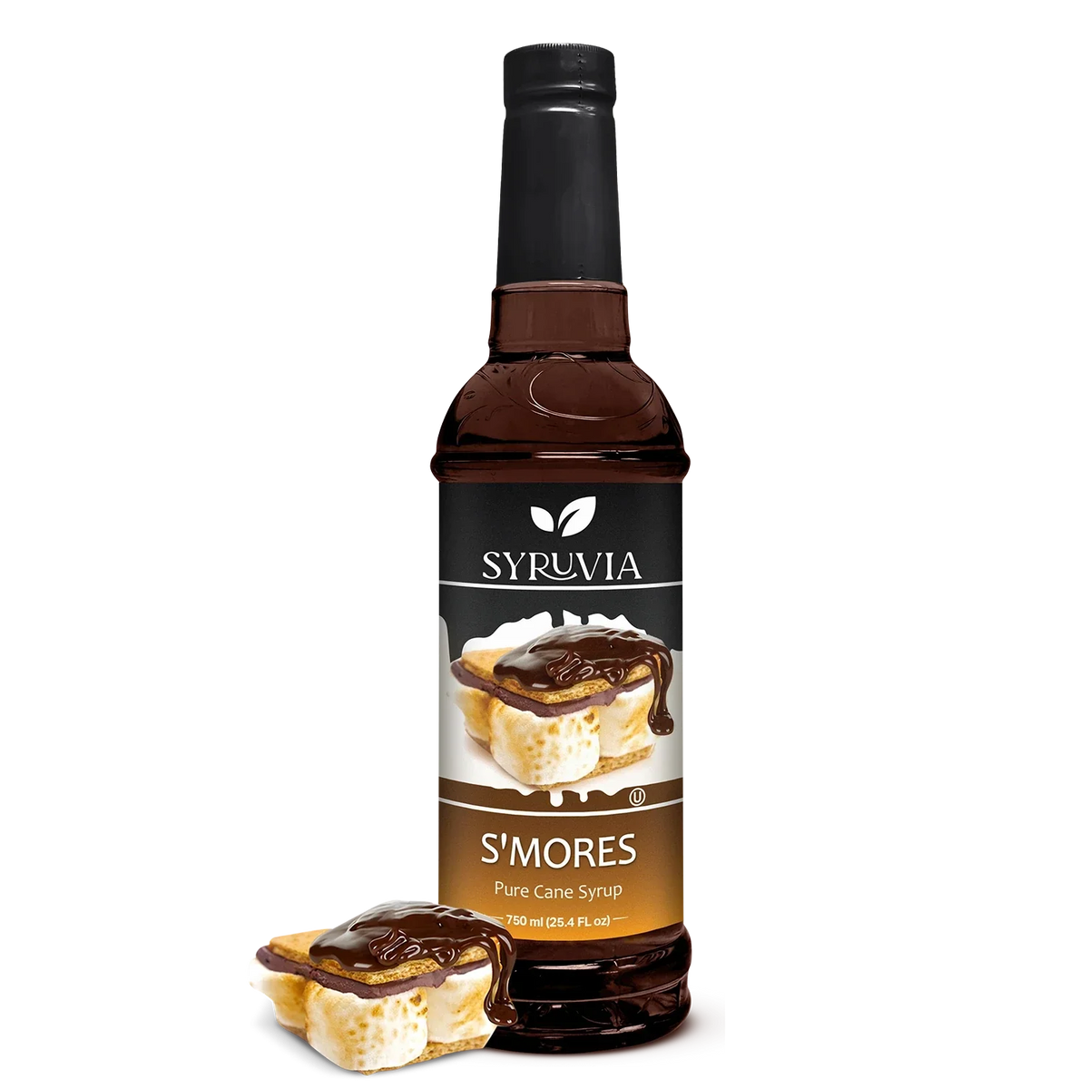 S’mores Syrup-0