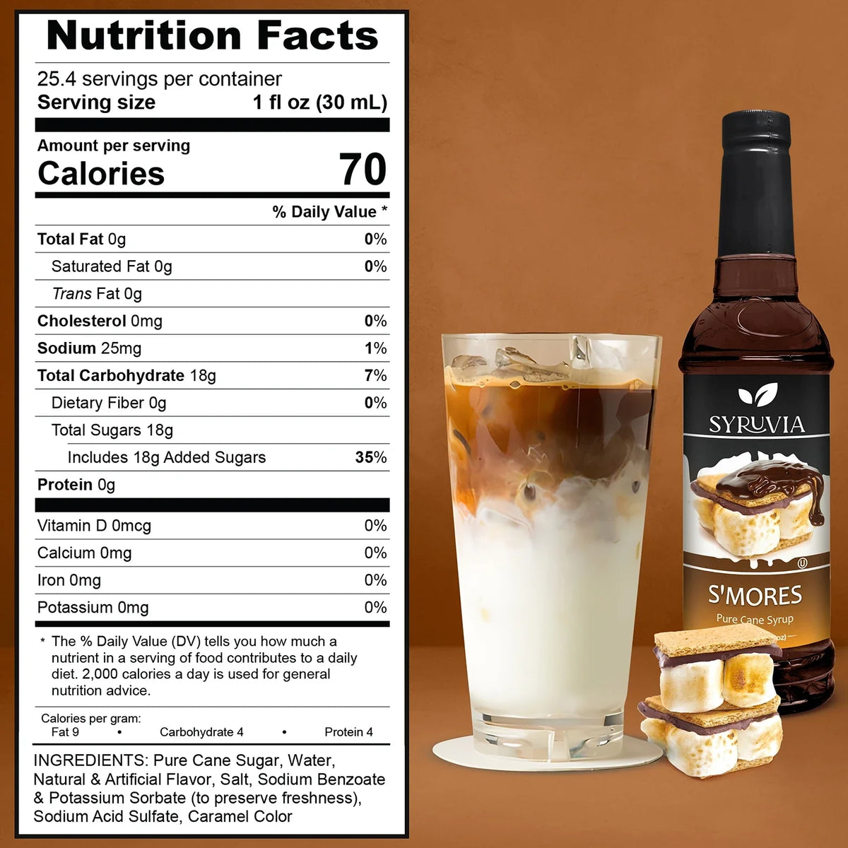 S’mores Syrup-2