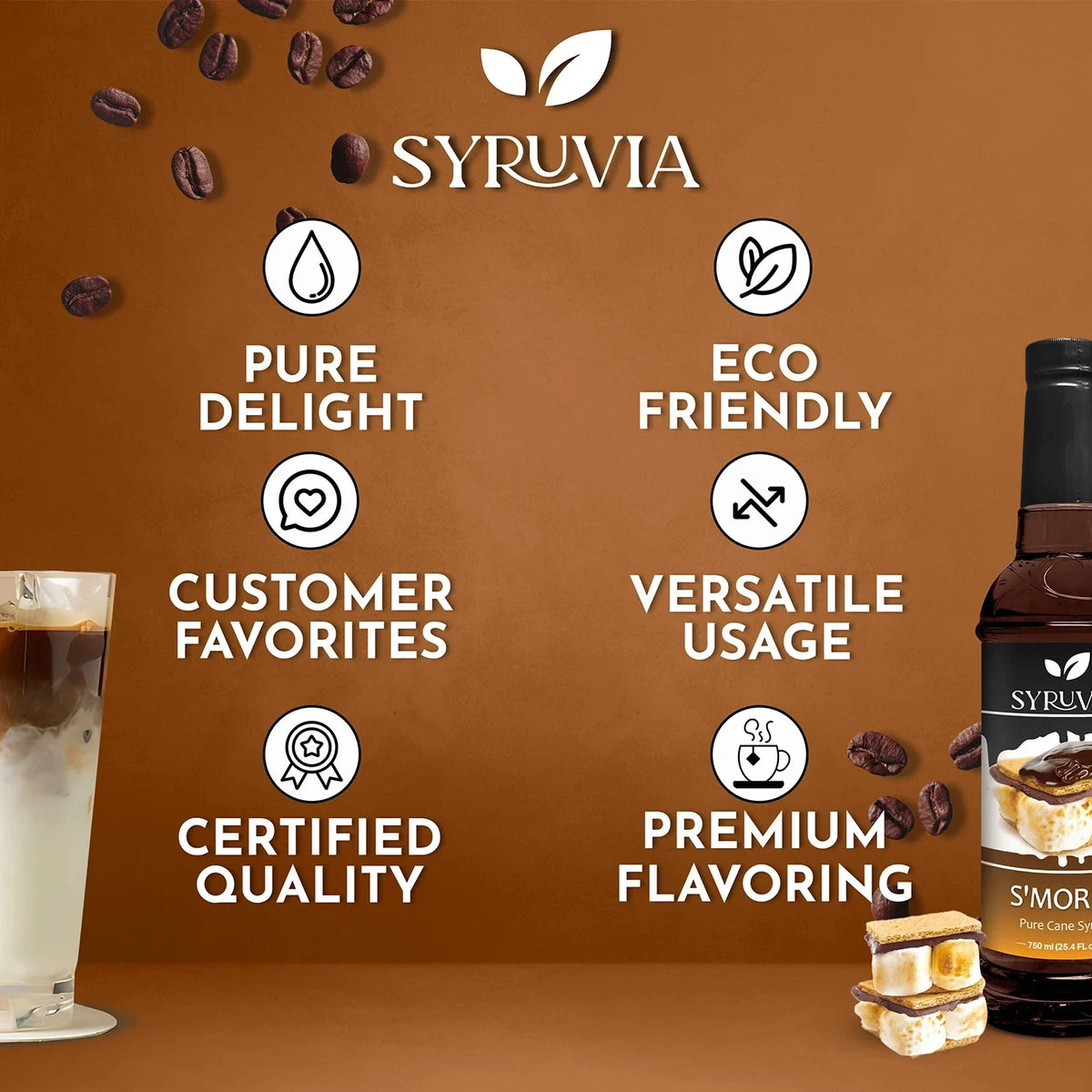 S’mores Syrup-4