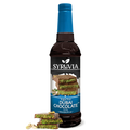 Sugar-Free Dubai Chocolate Syrup™-0