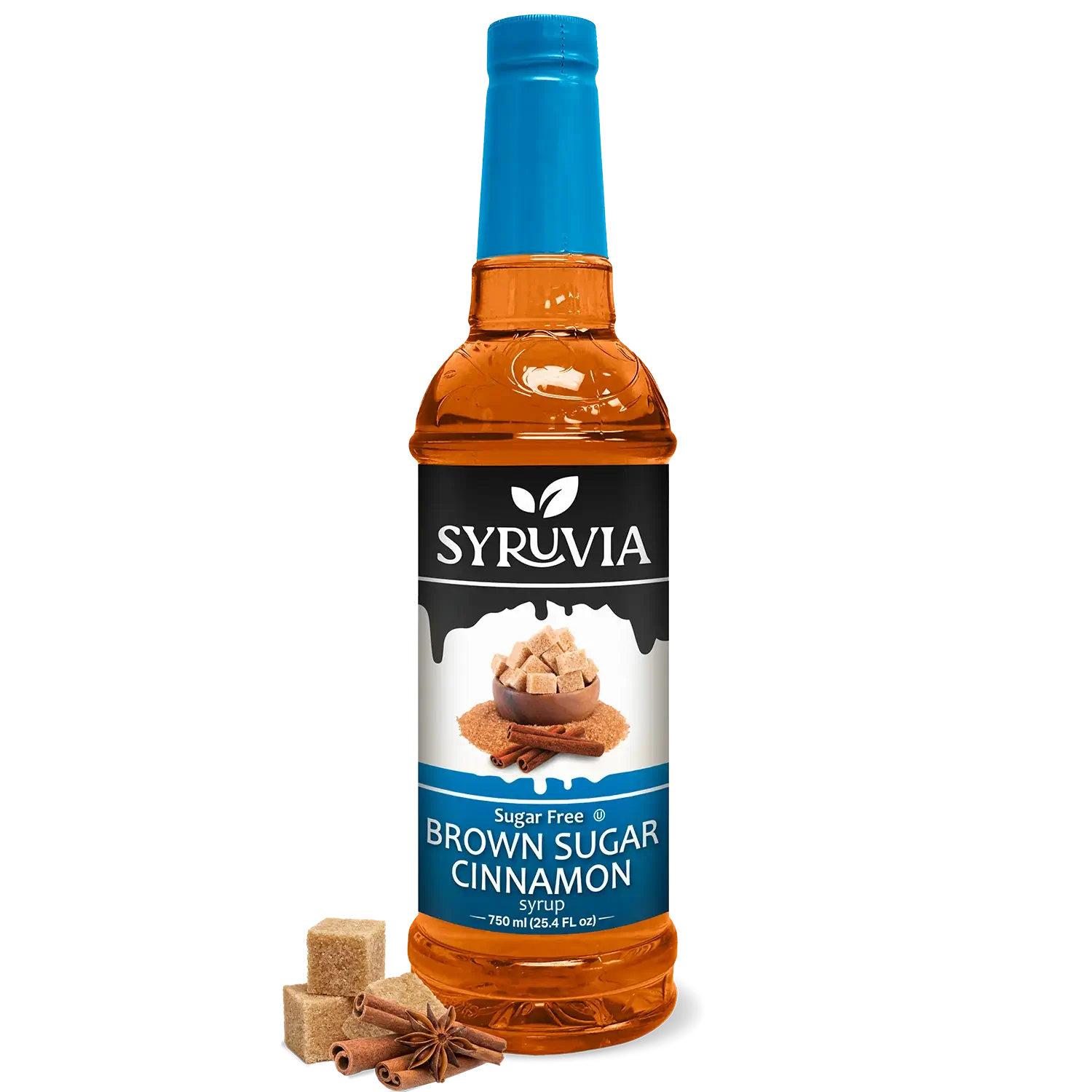 Sugar-Free Brown Sugar Cinnamon Syrup-0